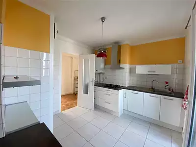 Appartement, 74,81 m²