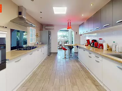 Maison, 142 m²