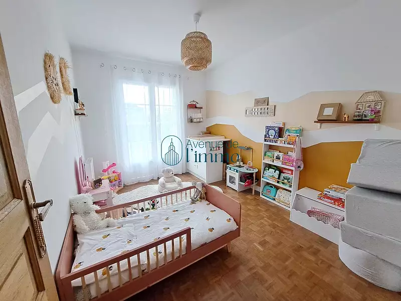 Maison, 110 m²