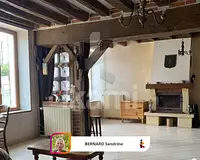 Maison, 160 m²