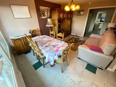 Appartement, 72 m²