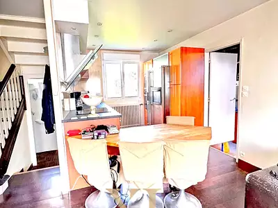 Maison, 70 m²