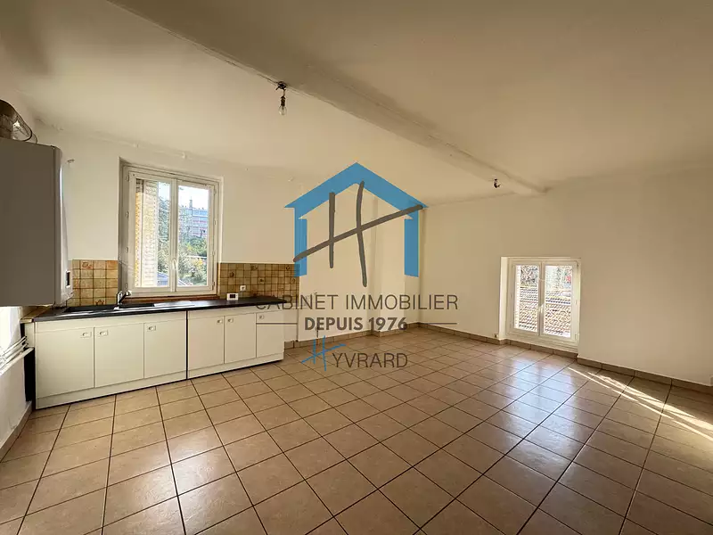 Appartement, 180 m²