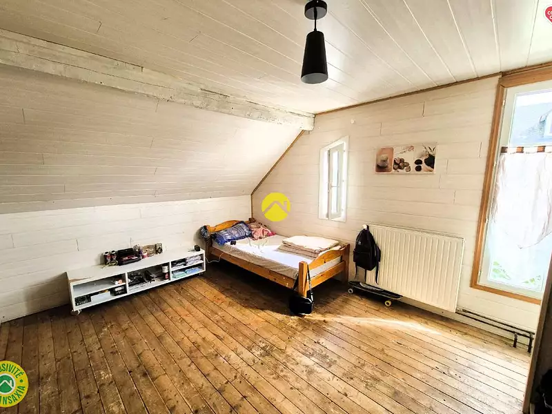 Maison, 120 m²