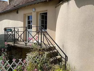 Appartement, 51,55 m²