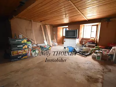 Maison, 95 m²