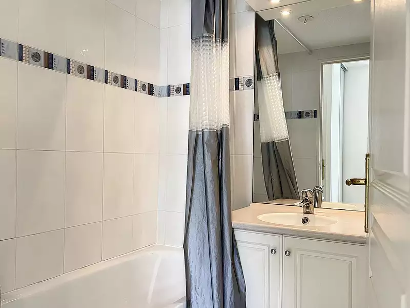 Appartement, 46 m²