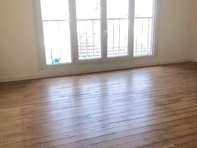 Appartement, 95,18 m²