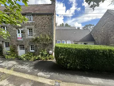 Maison, 95 m²