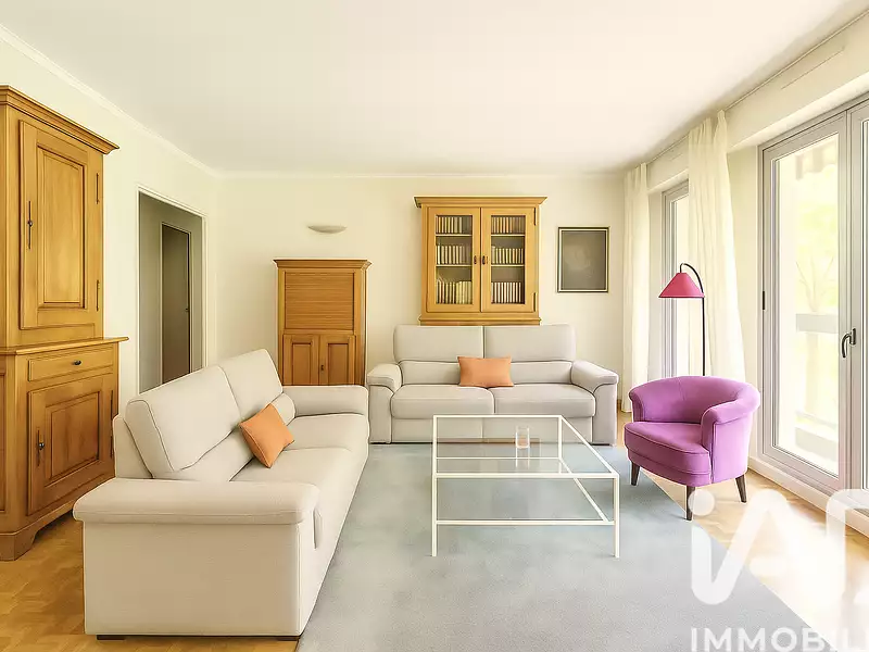 Appartement, 134 m²