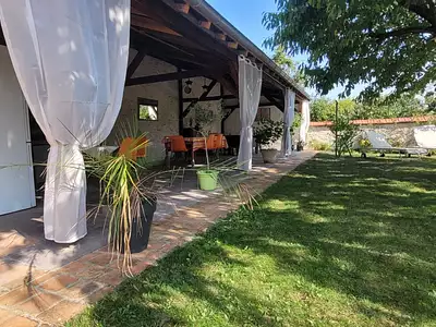 Maison, 141 m²
