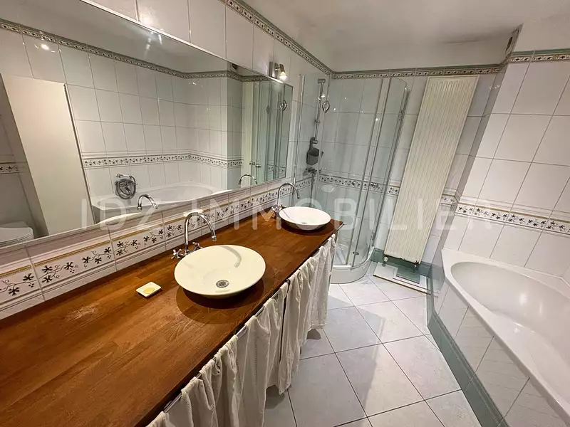 Appartement, 97,84 m²