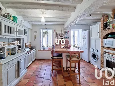 Maison, 170 m²