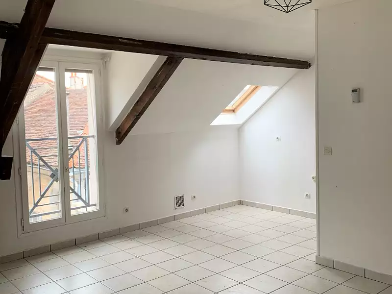 Appartement, 35,19 m²