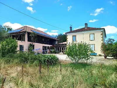 Maison, 299 m²