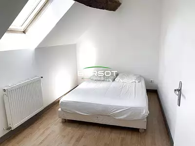 Appartement, 25,21 m²