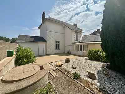 Maison, 104 m²