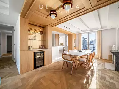 Appartement, 127 m²