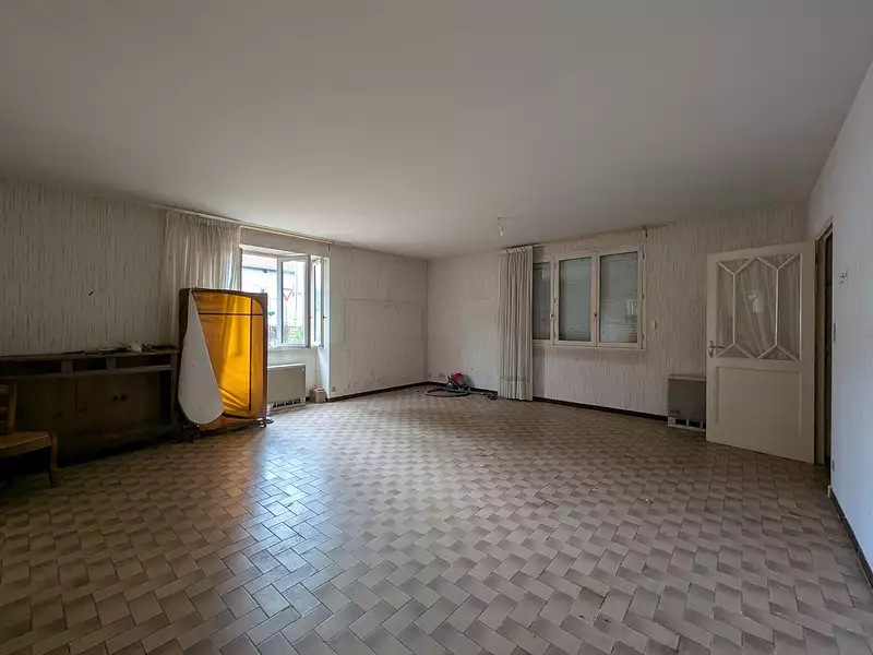 Appartement, 76,5 m²