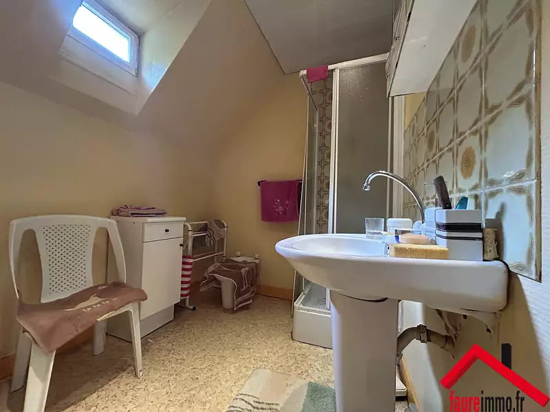 Maison, 157 m²
