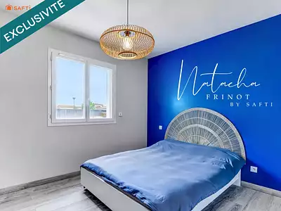 Maison, 150 m²
