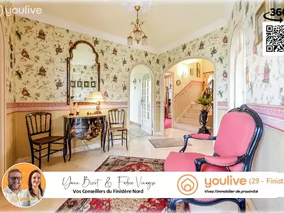 Maison, 117 m²