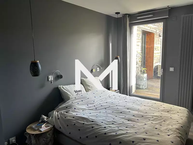 Appartement, 81,71 m²