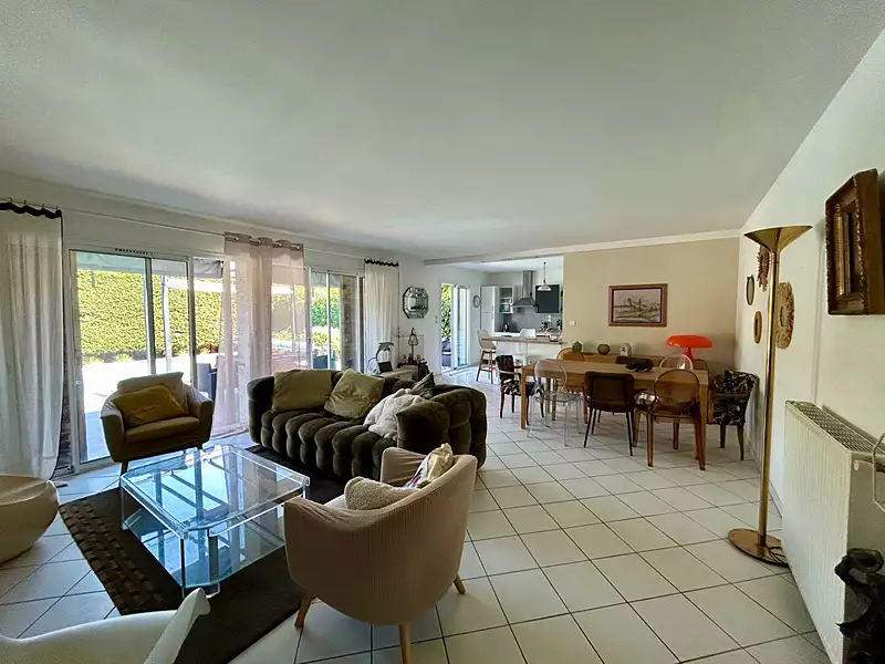 Maison, 115 m²