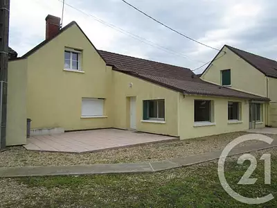 Maison, 403,2 m²