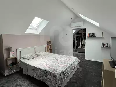 Maison, 150 m²