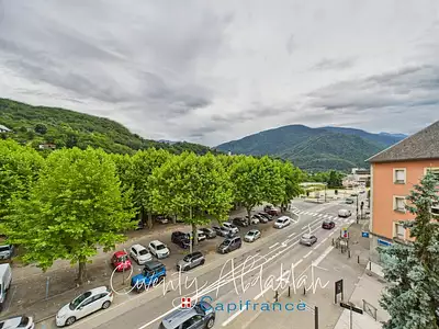 Appartement, 71 m²