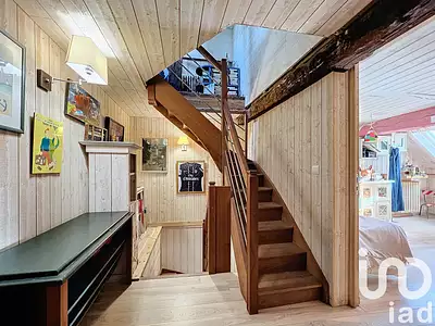 Maison, 174 m²
