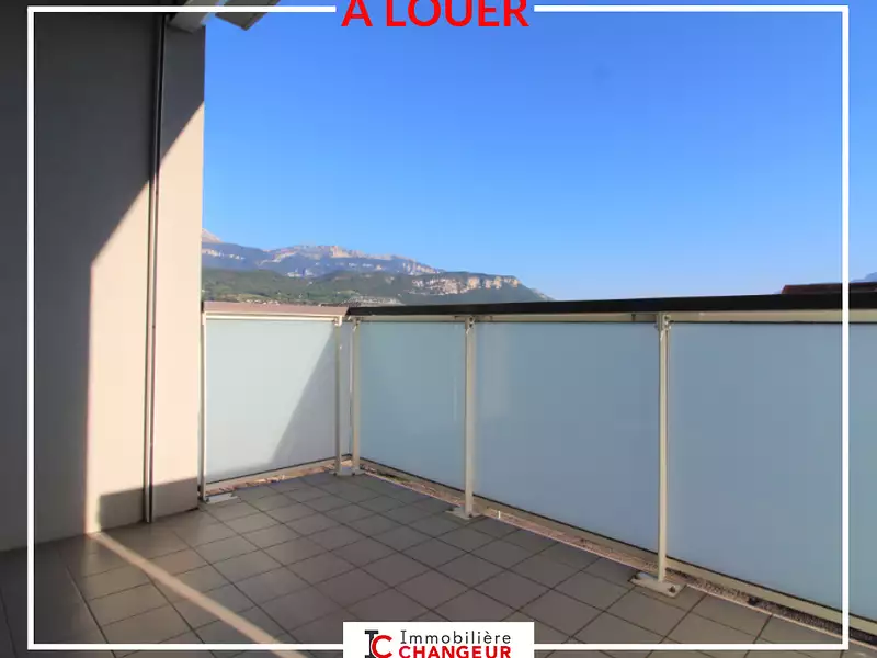 Appartement, 91,25 m²