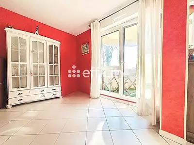 Appartement, 92 m²