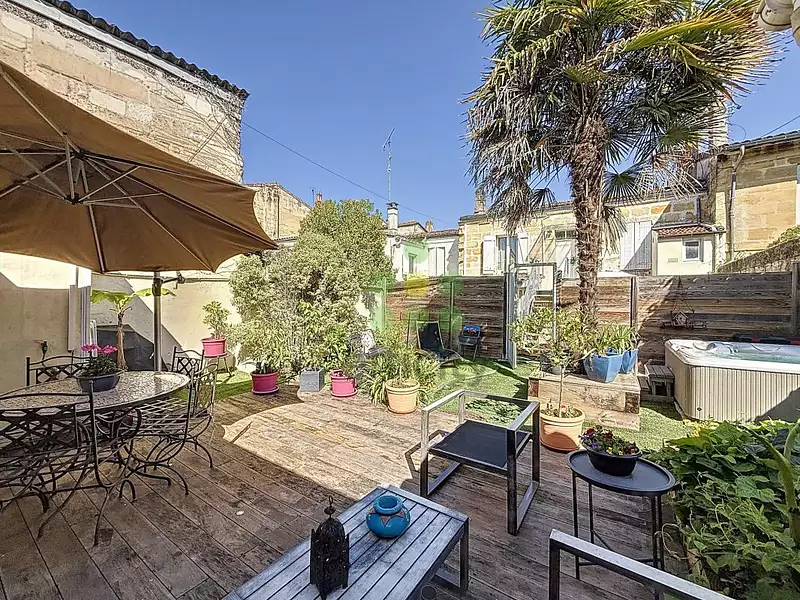 Maison, 220 m²