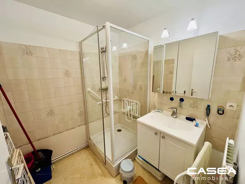 Appartement, 65,45 m²