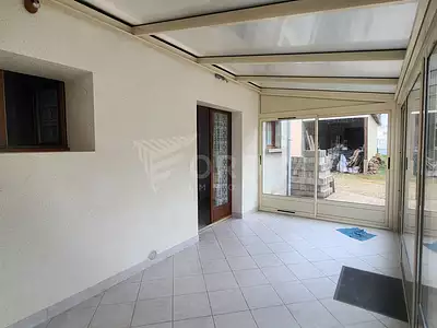 Maison, 176,87 m²