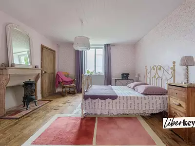 Maison, 229 m²