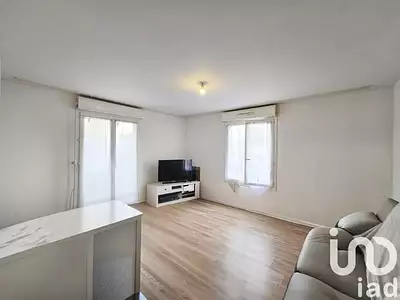Appartement, 45 m²