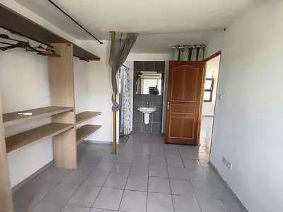 Appartement, 77,4 m²