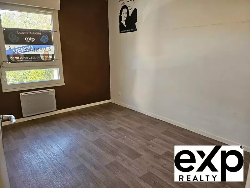 Appartement, 80 m²
