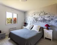 Maison, 119 m²