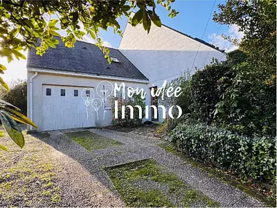 Maison, 108 m²