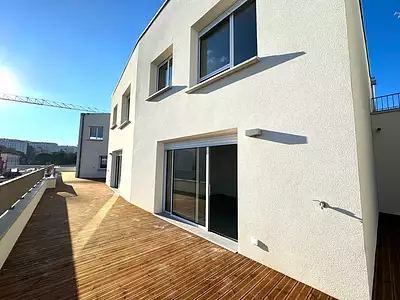 Appartement, 100 m²