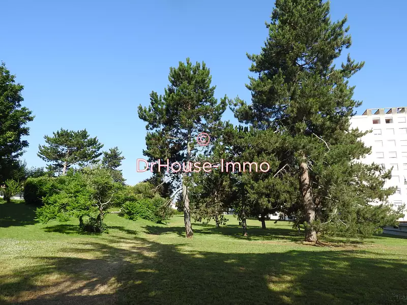 Appartement, 65,66 m²