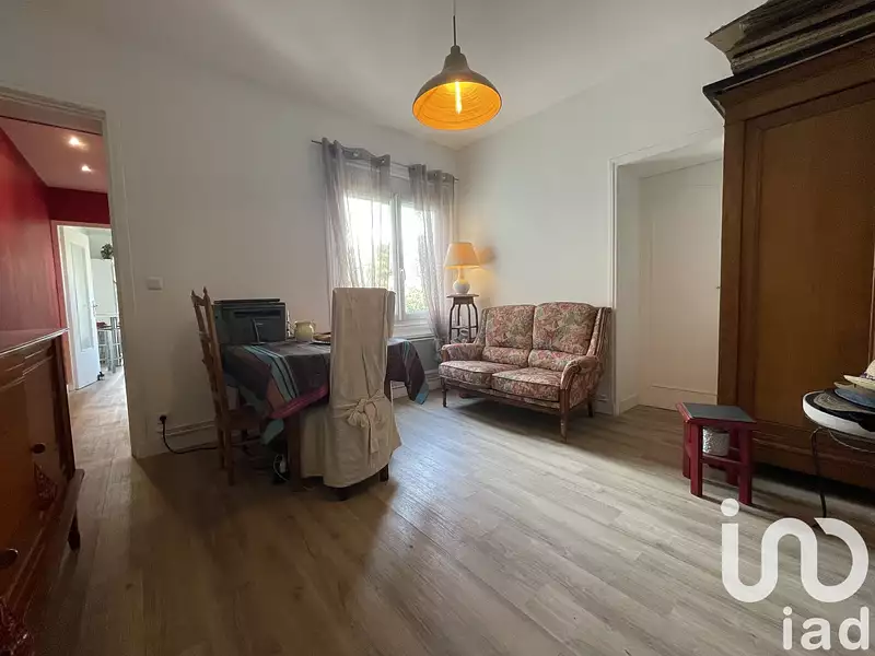 Appartement, 42 m²