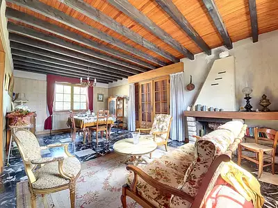 Maison, 95 m²