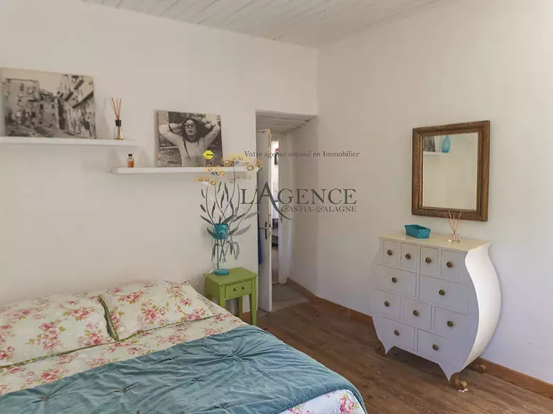 Maison, 77,19 m²