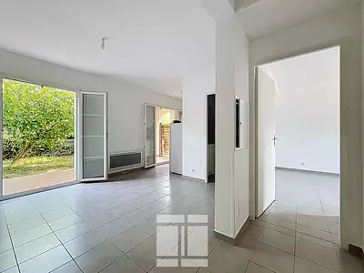 Appartement, 36,09 m²