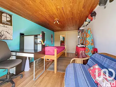 Maison, 113 m²